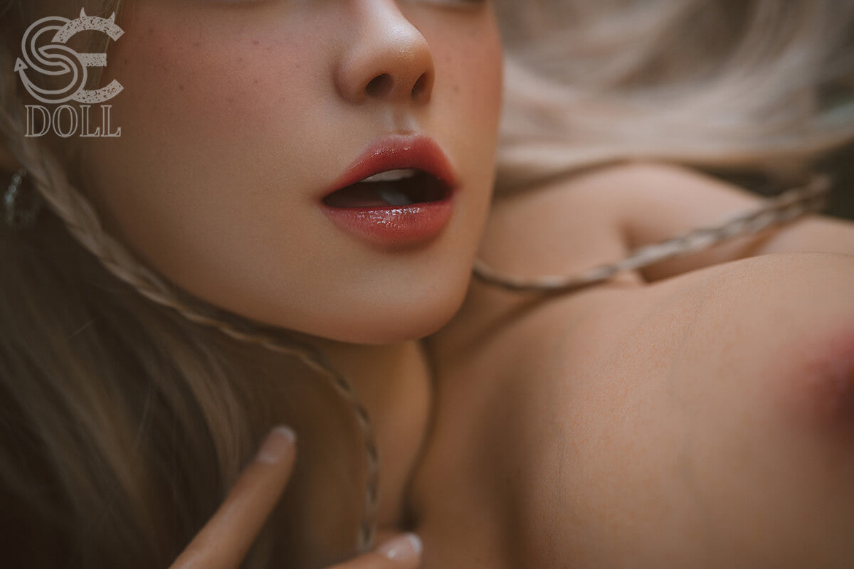 Lita Elf T161cm - C Cup Silicone Sex Doll by SEDOLL - Dolls Lovers
