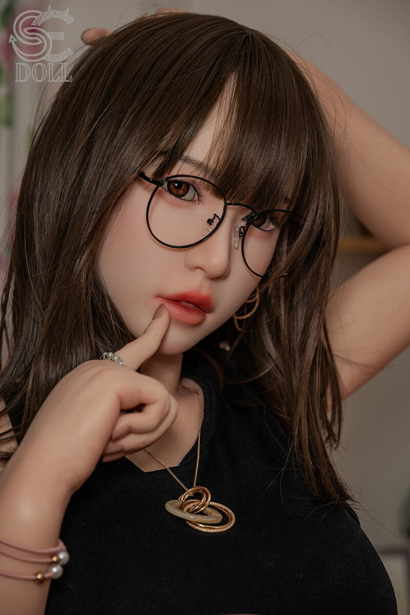 Realistic A Cup Silicone Love Doll
