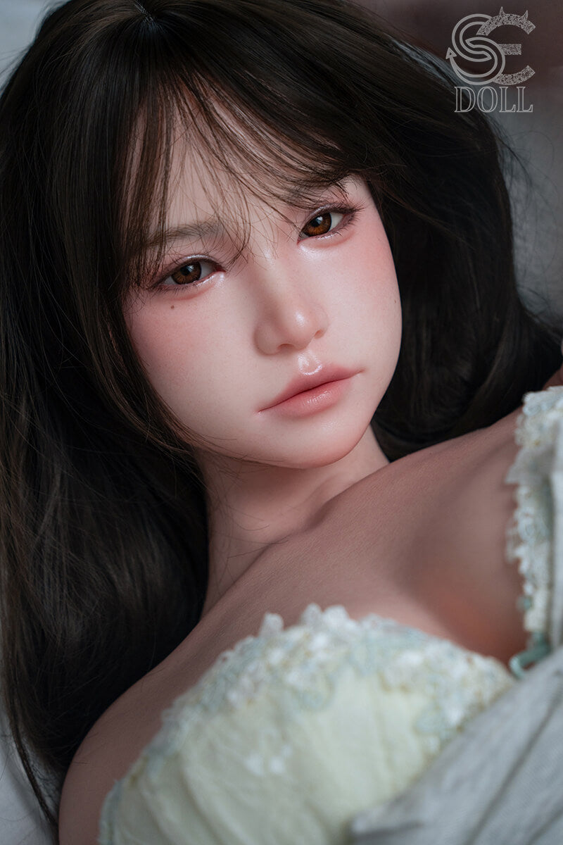 SEDOLL Sena realistic life-size silicone doll
