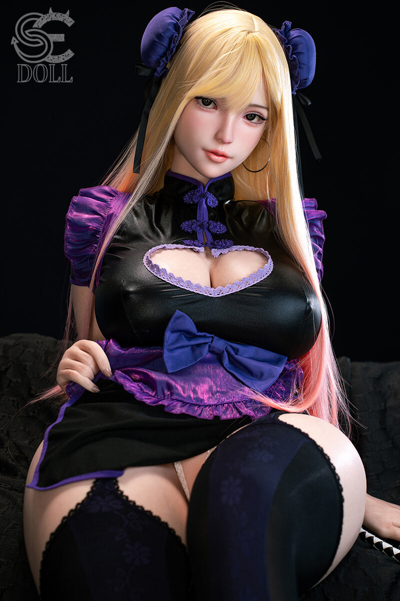 Yuuki SEDOLL realistic life size sex doll