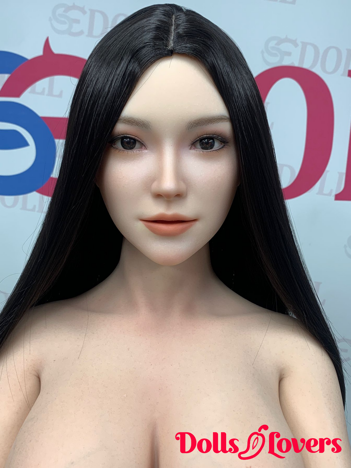 Regina.I 165cm - C Cup Silicone Sex Doll by SEDOLL