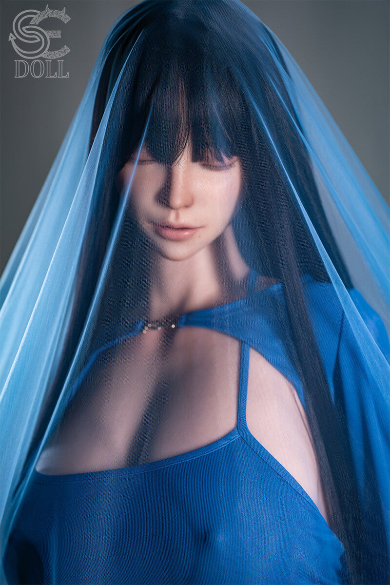 Jenny.O T111cm - G Cup Sex Doll Silicone Torso by SEDOLL - Dolls Lovers