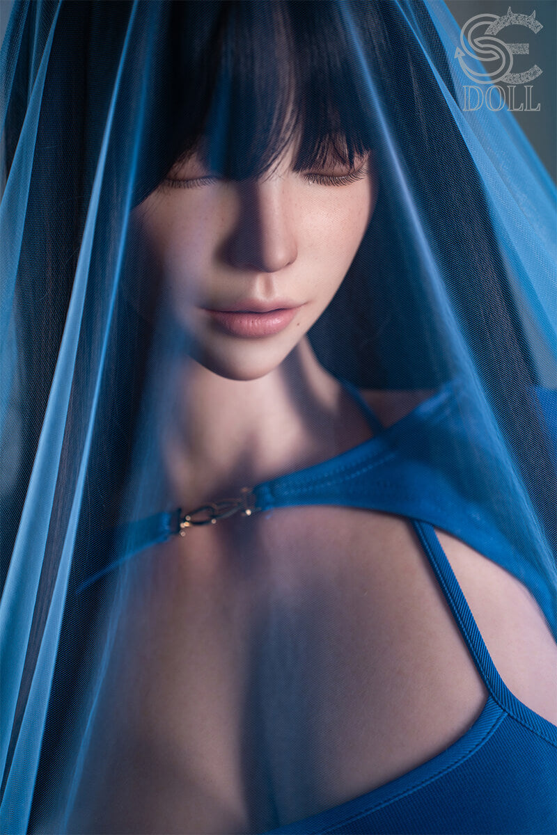 Jenny.O T111cm - G Cup Sex Doll Silicone Torso by SEDOLL - Dolls Lovers
