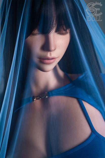 Jenny.O T111cm - G Cup Sex Doll Silicone Torso by SEDOLL - Dolls Lovers