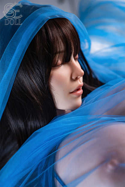 Jenny.O T111cm - G Cup Sex Doll Silicone Torso by SEDOLL - Dolls Lovers