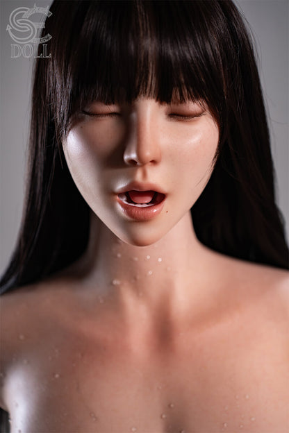 Jenny.O T111cm - G Cup Sex Doll Silicone Torso by SEDOLL - Dolls Lovers