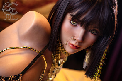Kemeny T111cm - G Cup Sex Doll Silicone Torso by SEDOLL
