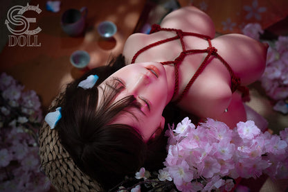 Rina.A T072cm - I Cup Sex Doll Silicone Torso by SEDOLL - Dolls Lovers