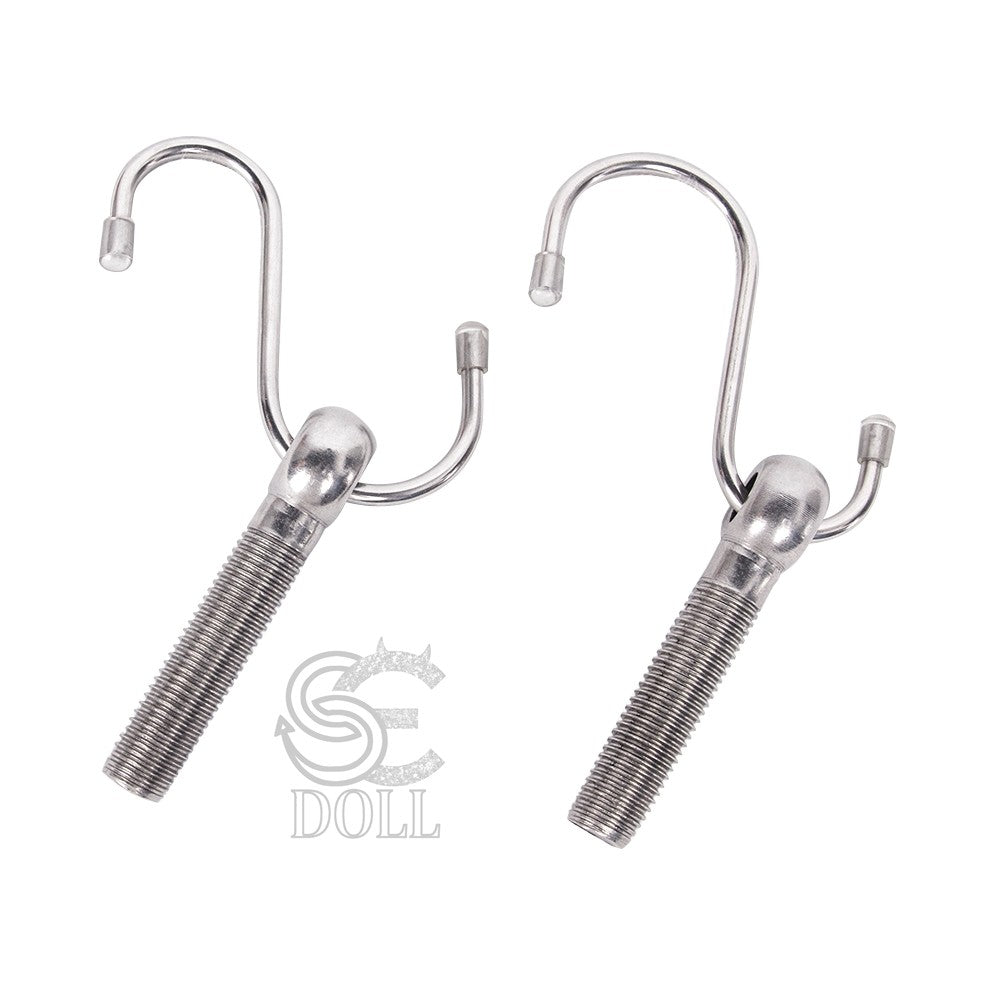 Sex Doll Suspension Storage Hook Kit by SEDOLL | In Stock EU