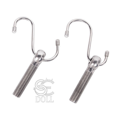Sex Doll Suspension Storage Hook Kit by SEDOLL | In Stock EU