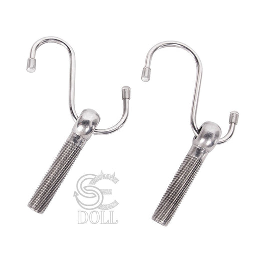 Sex Doll Suspension Storage Hook Kit by SEDOLL | In Stock EU - Dolls Lovers
