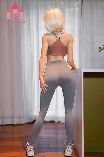 Woman Sex Doll