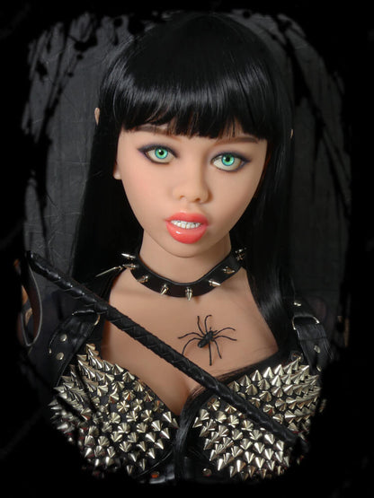 Vampire 140cm - D-Cup TPE Sex Doll by WM