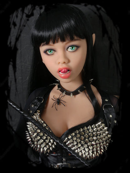 Vampire 140cm - D-Cup TPE Sex Doll by WM