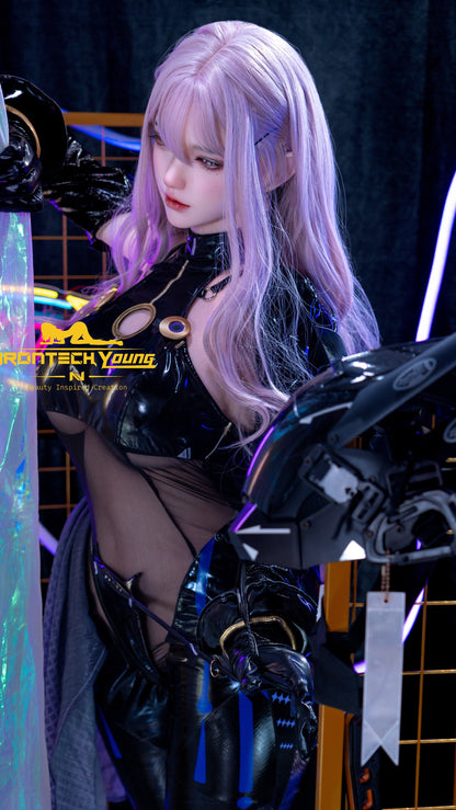 hentai sex doll Irontech