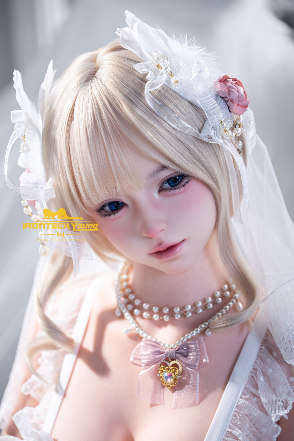 Dolls Lovers   Full Body
