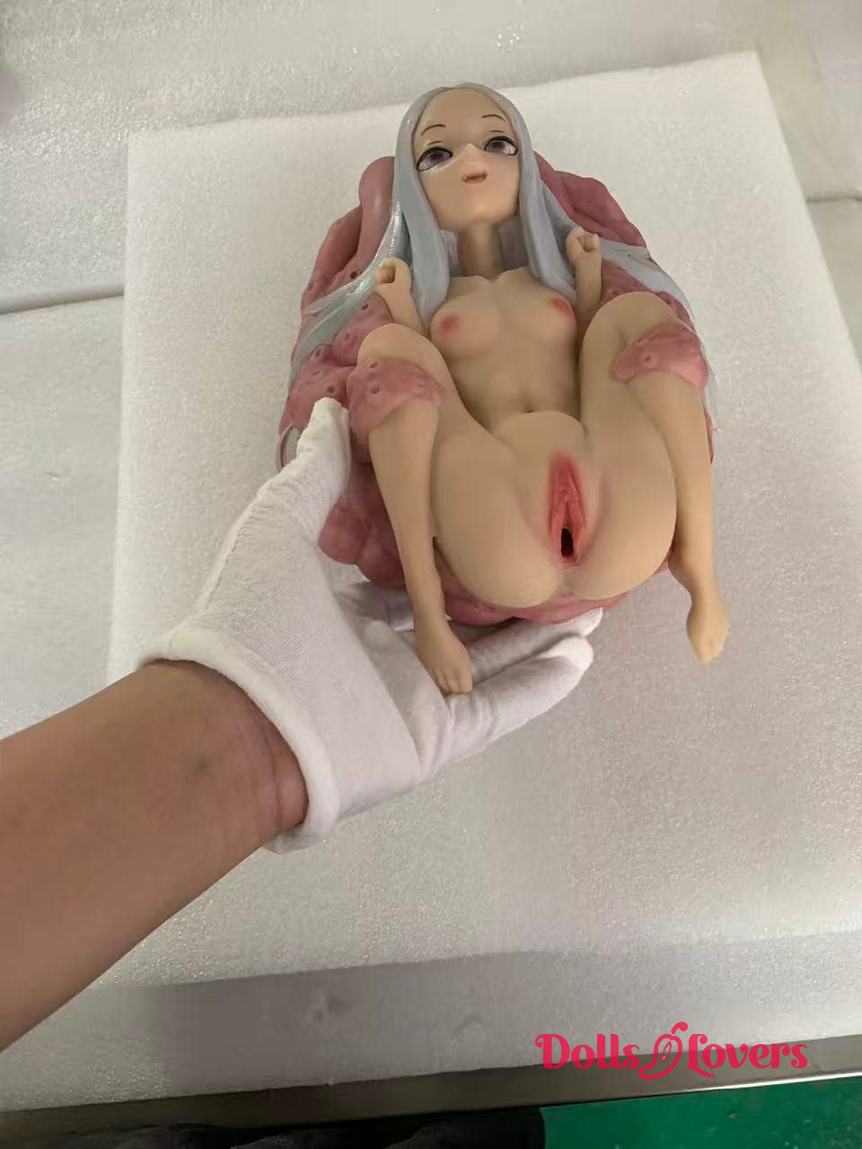 Dolls Castle - Mr.Nicco - Sex Toy