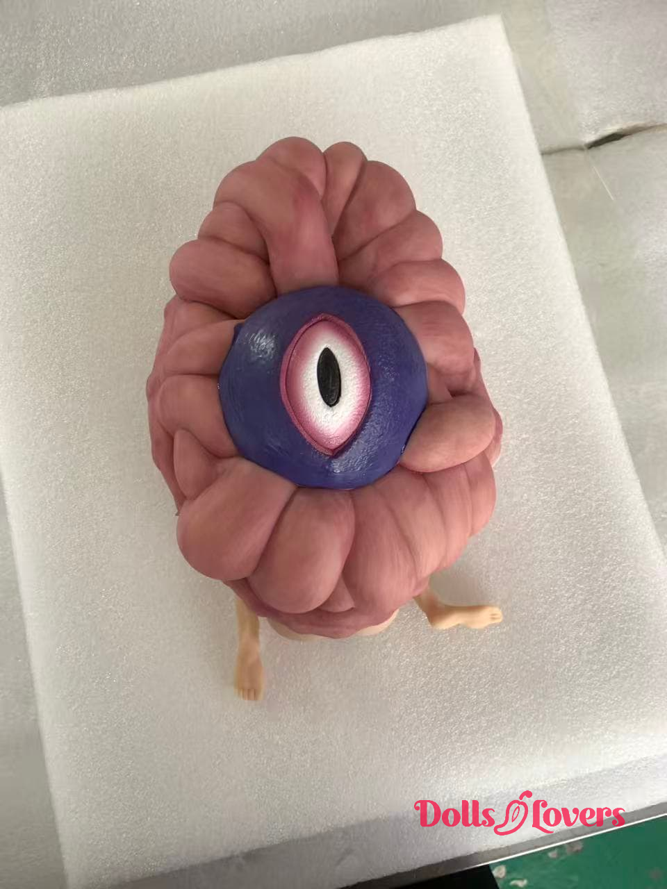 Dolls Castle - Mr.Nicco - Sex Toy