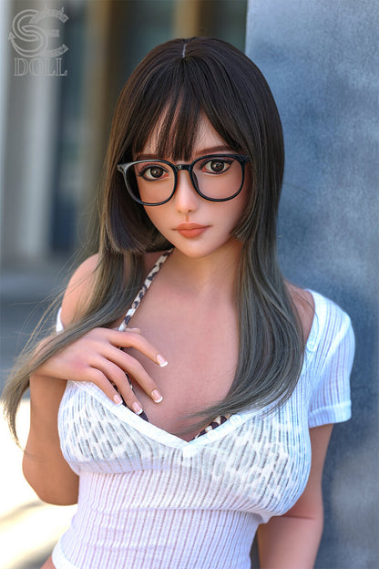 Yuuki.B  160cm - C Cup TPE Sex Doll by SEDOLL