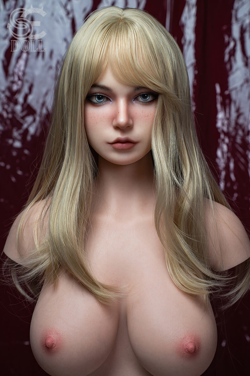 SEDDOLL Torso Love Doll