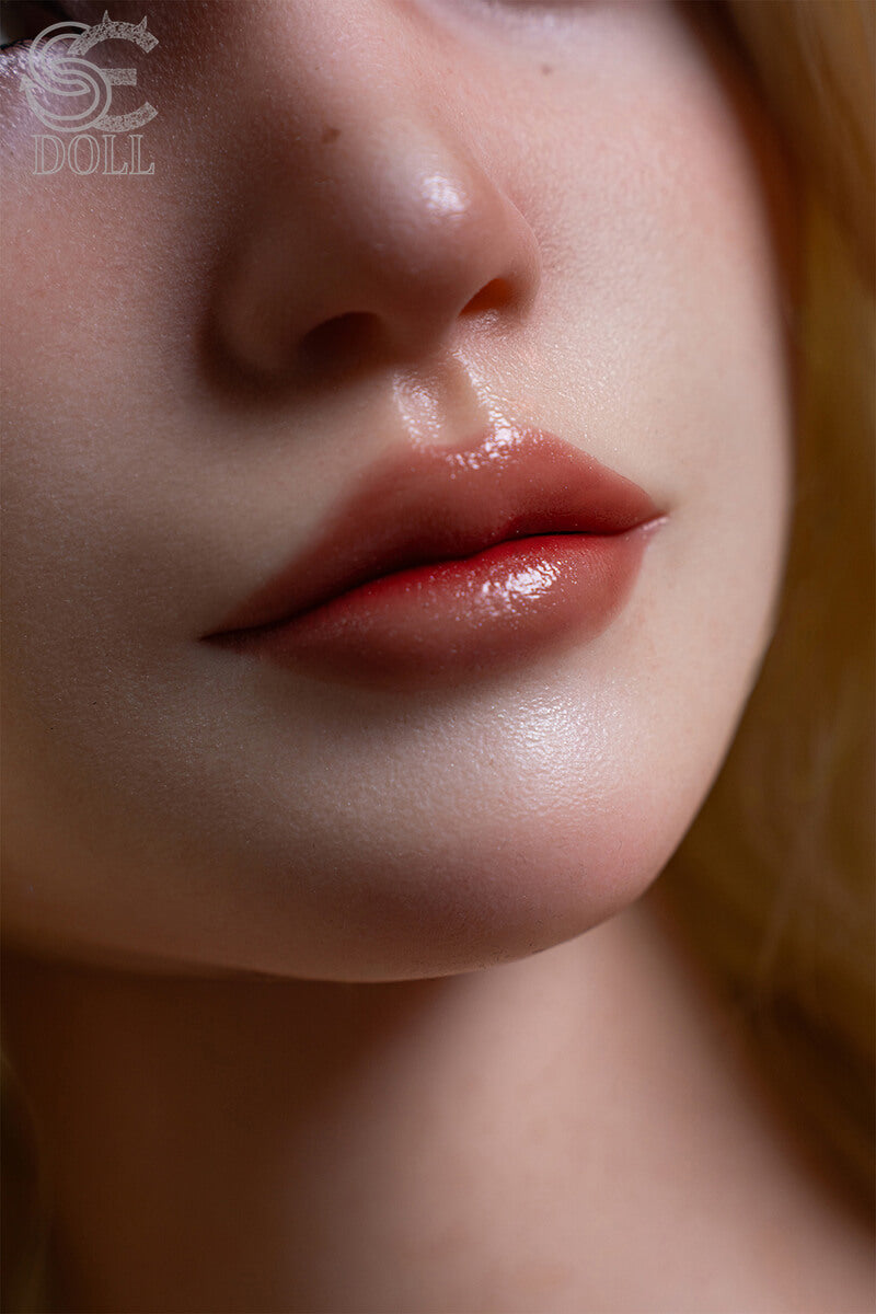 Kane.A T114cm - F Cup Sex Doll Silicone Torso by SEDOLL | In Stock USA