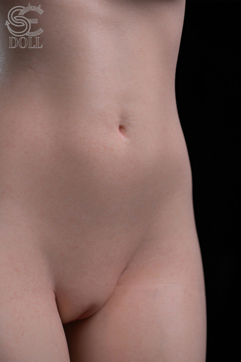 Kane.A T114cm - F Cup Sex Doll Silicone Torso by SEDOLL | In Stock USA