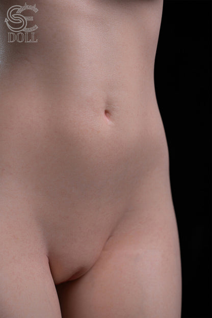 Kane.A T114cm - F Cup Sex Doll Silicone Torso by SEDOLL | In Stock USA