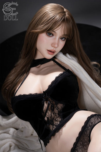 Kane.A T114cm - F Cup Sex Doll Silicone Torso by SEDOLL