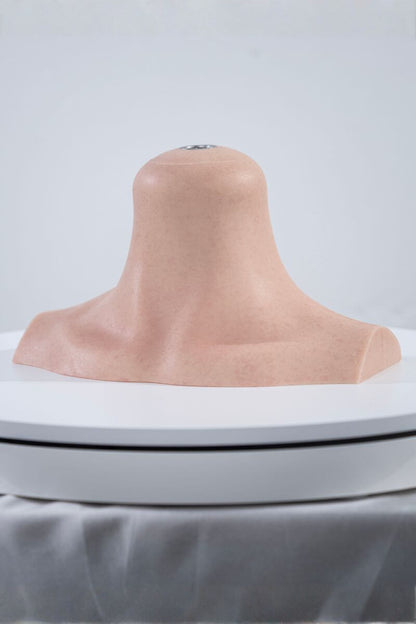 SEDOLL Silicone Doll Head Stand