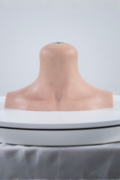 SEDOLL Silicone Doll Head Stand