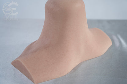 SEDOLL Silicone Doll Head Stand