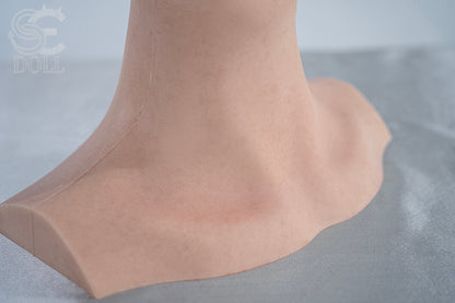 SEDOLL Silicone Doll Head Stand